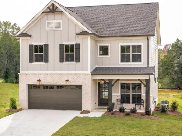 2912 Discovery Dr NW, Cleveland, TN 37312