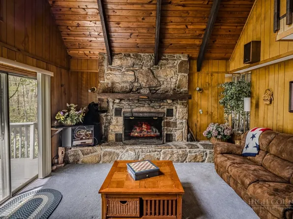 107 & 109 Shagbark Road, Beech Mountain, NC 28604