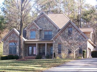 2466 Wellesbourne Ln, Sherrills Ford, NC 28673