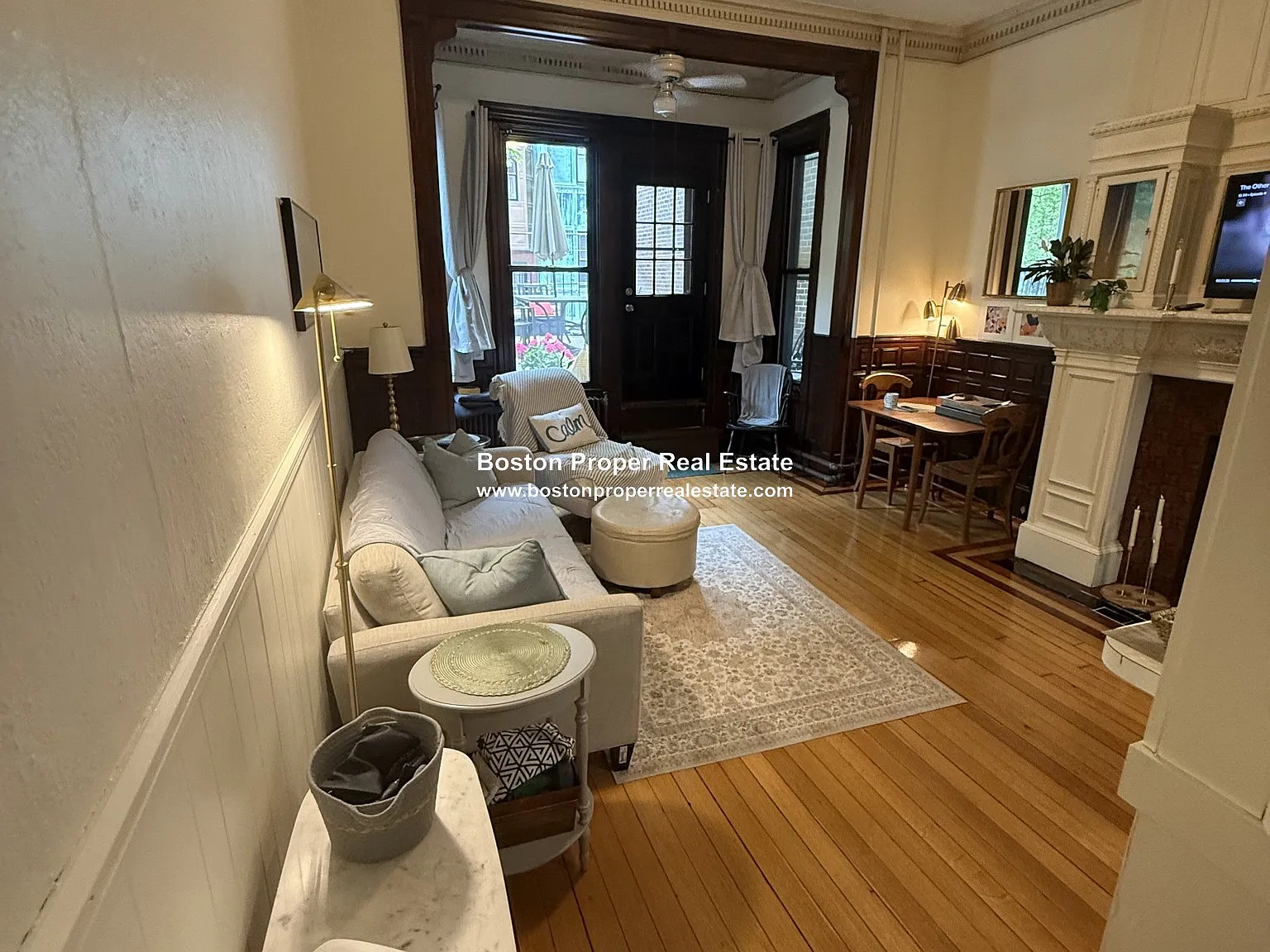 1 bed, 700 sqft, $3,750 — Photo 4