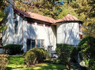 33 Boutonville Rd, South Salem, NY 10590