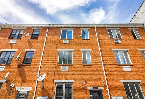 Rented by Stuyvesant Heights Realty Corp | media 18