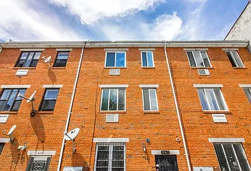 Rented by Stuyvesant Heights Realty Corp