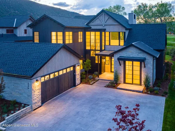 336 Golden Stone Dr, Carbondale, CO 81623