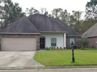10178 Angela Dr, Denham Springs, LA 70706