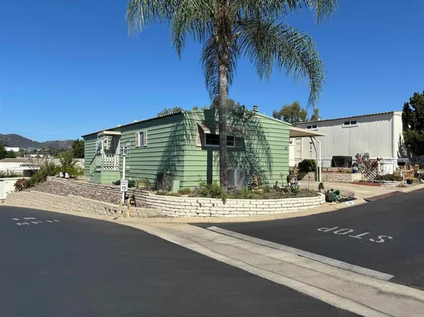 955 Howard Ave Space 47, Escondido, CA 92029