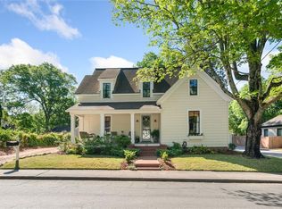 87 Holland St NW, Marietta, GA 30064