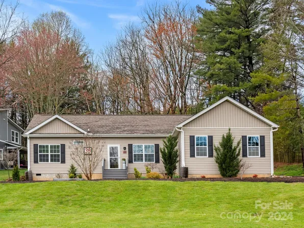 39 Edgewood Rd S, Asheville, NC 28803