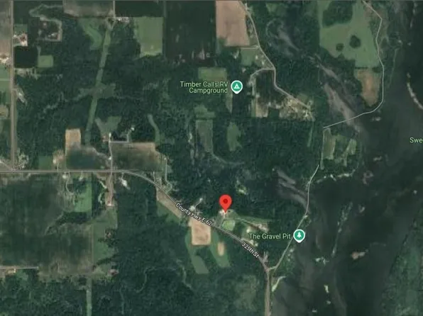 LOT 1475 327th St, Woodward, IA 50276