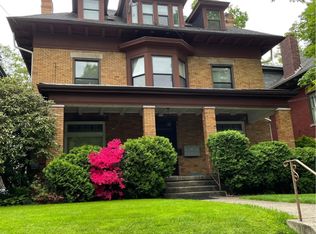 341 S Aiken Ave APT 5, Pittsburgh, PA 15232
