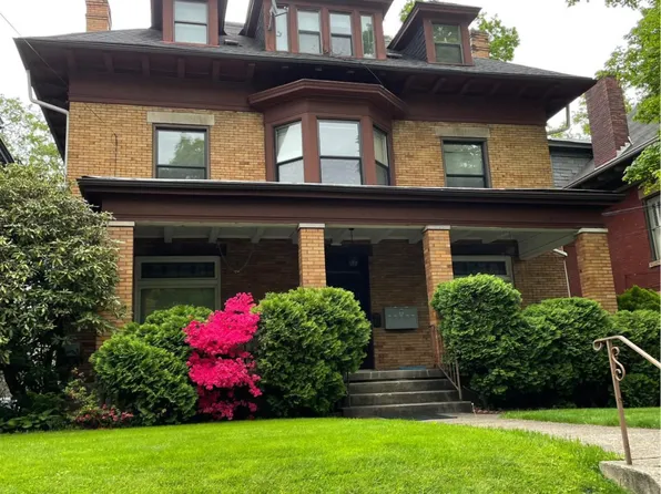 341 S Aiken Ave APT 5, Pittsburgh, PA 15232