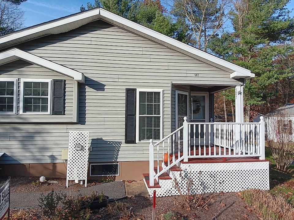 1st image of 507 Blueberry Cir