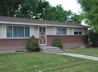 00 Valley Dr, Salina, UT 84654