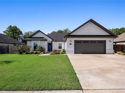367 N Tacoma St, Farmington, AR, 72730