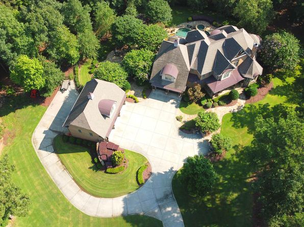 15508 Possum Track Rd, Raleigh, NC 27614