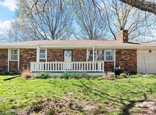 506 Country Dr, Lawson, MO 64062