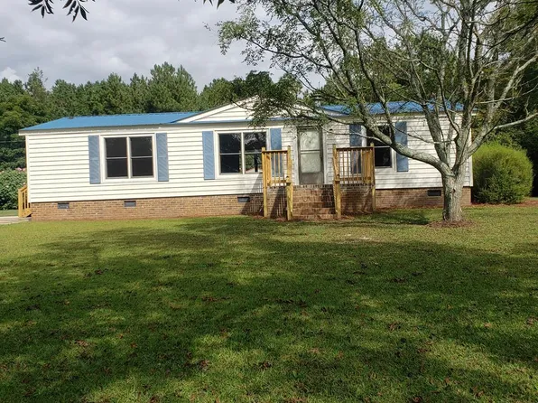 1684 State Highway 191, Johnston, SC 29832