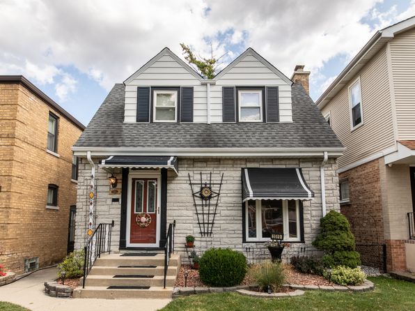 Chicago Real Estate - Chicago IL Homes For Sale - Zillow