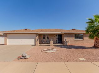 8260 E Nopal Ave, Mesa, AZ 85209