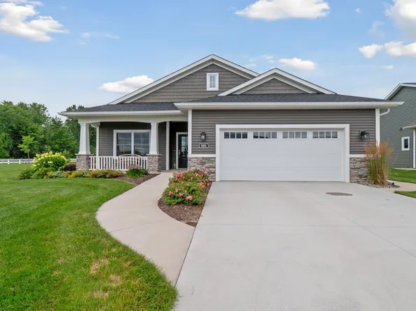 6106 E Diamond View Dr, Midland, MI 48642