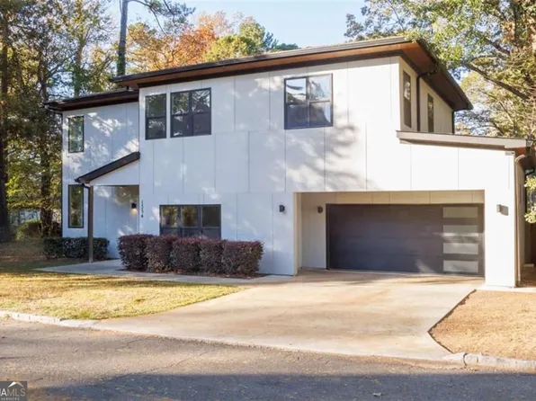 1354 Orange Blossom Ter SE, Atlanta, GA 30316