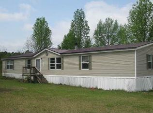 143 5th Rd, Haddock, GA 31033