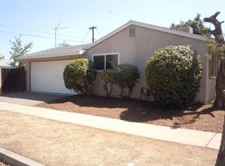 2705 E Swift Ave, Fresno, CA 93726