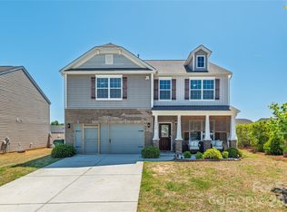 10008 Brawley Ln, Charlotte, NC 28215