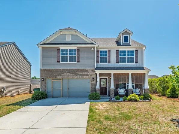 10008 Brawley Ln, Charlotte, NC 28215