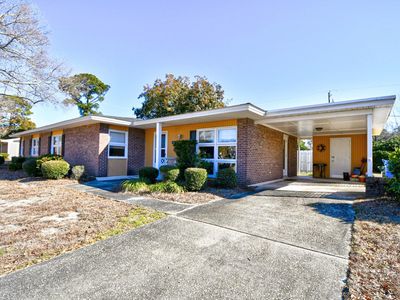 536 Redwood Ave. #536, Myrtle Beach, SC, 29577
