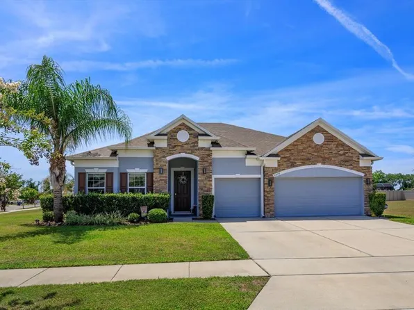 1629 Marsh Pointe Dr, Clermont, FL 34711