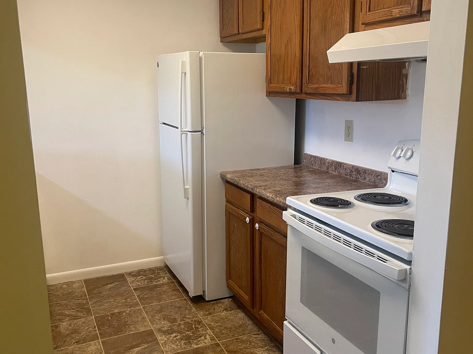 2 bed, $1,500 — Photo 2
