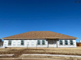 5405 Madiliz Way, Wichita Falls, TX 76302