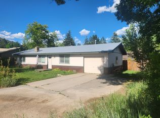 150 Hermosa Dr, Durango, CO 81301