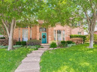 6727 Gatewick Dr, Frisco, TX 75035