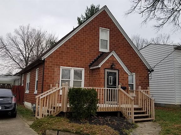 2nd image of 46 Billups Dr