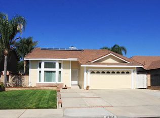 6764 Stonegate Dr, Chino, CA 91710