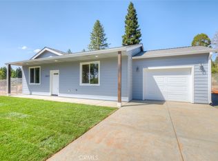 1611 Conners Ct, Paradise, CA 95969