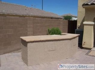 2923 E Mead Dr, Gilbert, AZ 85298