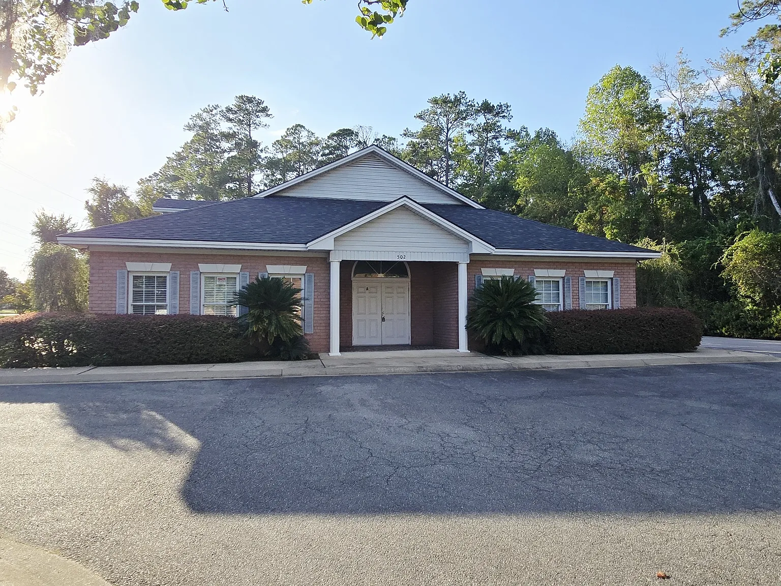 502 E General Stewart Way - 1 — Photo 1