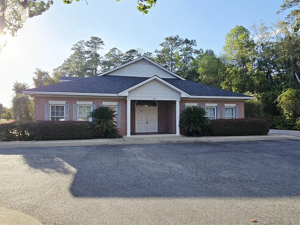 502 E General Stewart Way #1