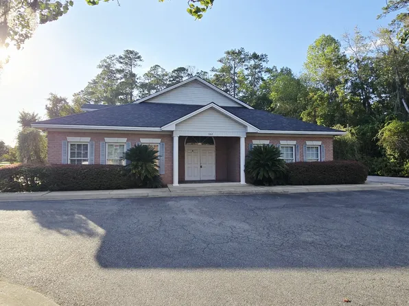 502 E General Stewart Way #1, Hinesville, GA 31313