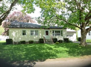 310 Pioneer Rd, Painted Post, NY 14870