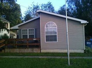 6139 Dorr St, Toledo, OH 43615