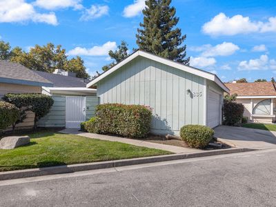 1835 E Babcock Avenue, Visalia, CA, 93292