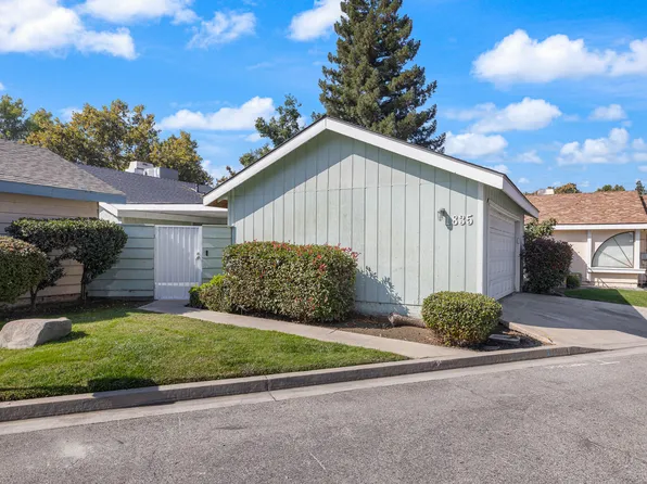 1835 E Babcock Avenue, Visalia, CA 93292