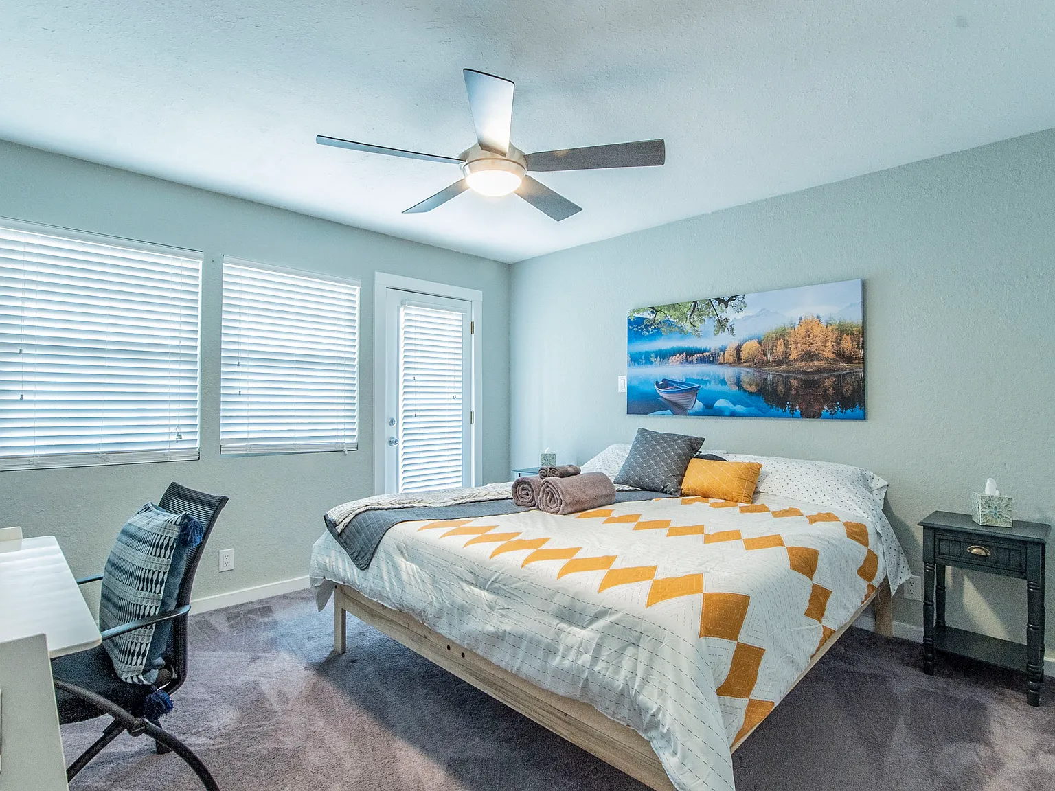 Gentilly Cir, Austin — Photo 1