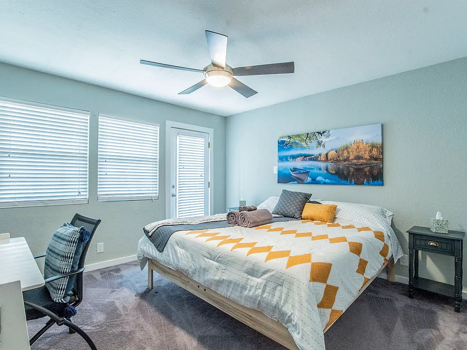 Gentilly Cir