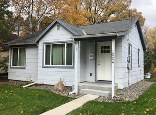 1024 NE 3rd Ave, Grand Rapids, MN 55744