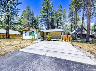 2575 Elwood Ave, South Lake Tahoe, CA 96150